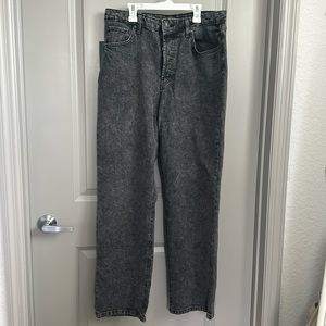 Target Wild Fable Black Jeans